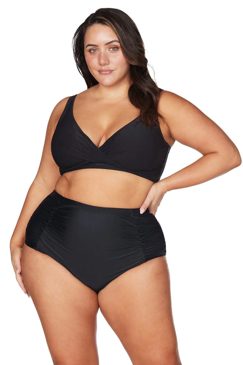Artesands Hues High Waisted Swim Pant